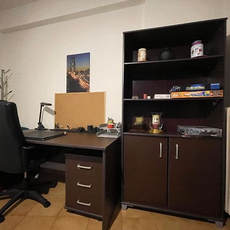 Karras' Home ヴォロス エクステリア 写真