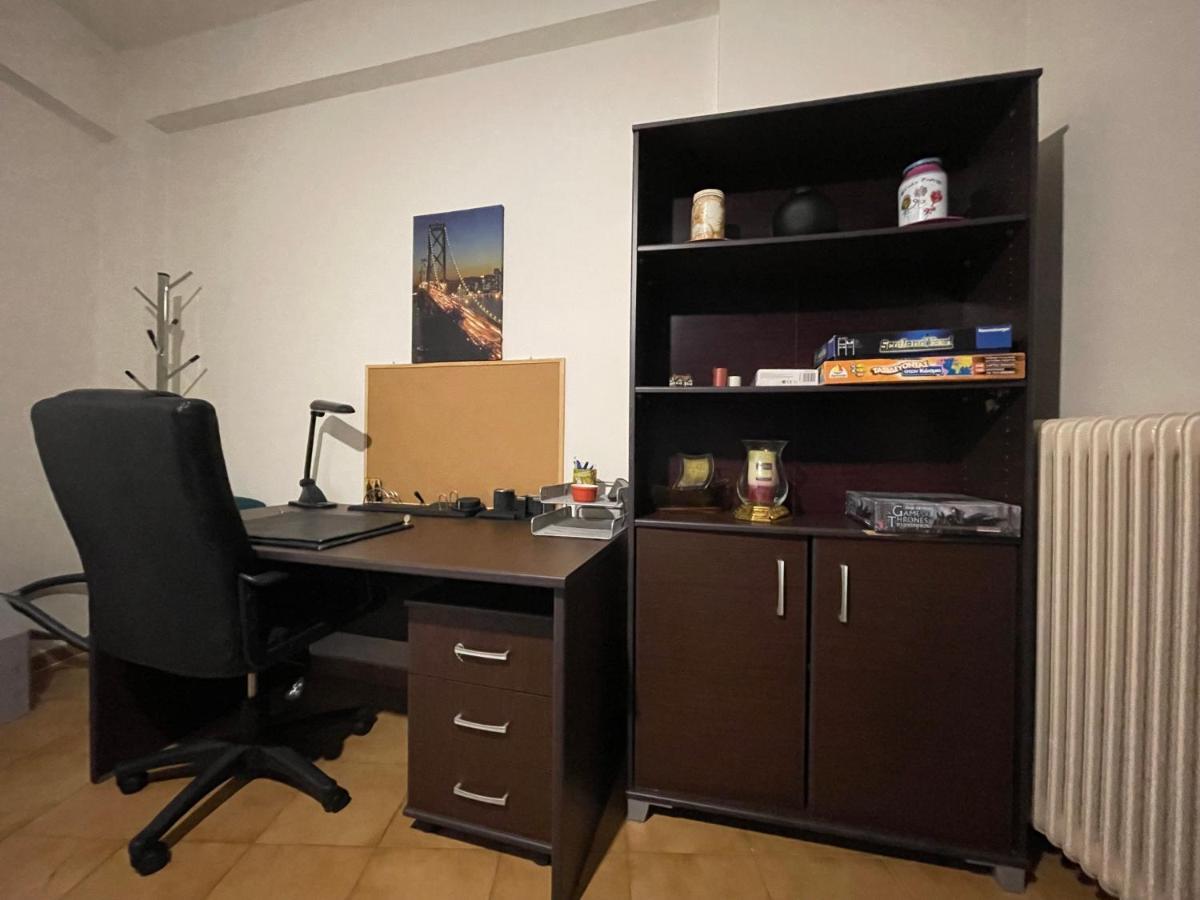 Karras' Home ヴォロス エクステリア 写真