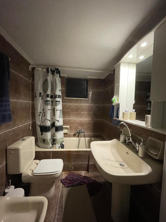 Karras' Home ヴォロス エクステリア 写真