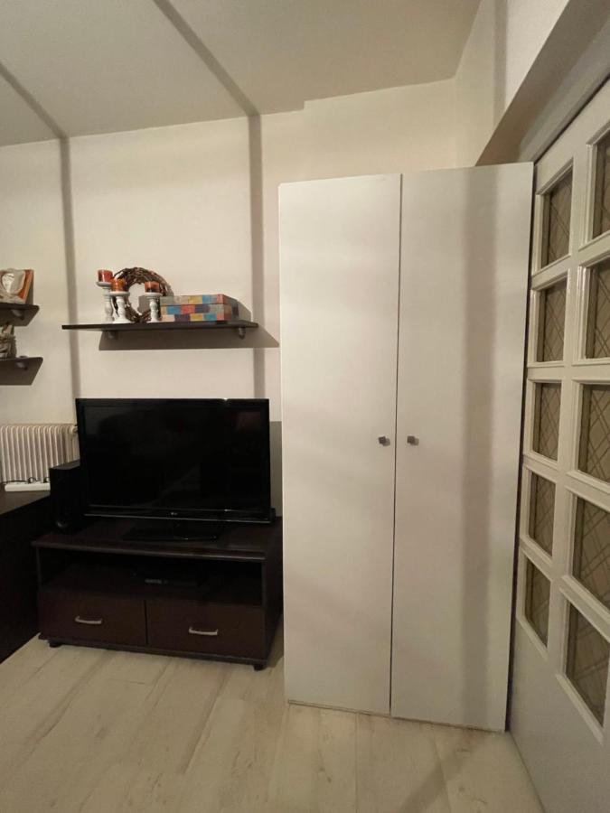 Karras' Home ヴォロス エクステリア 写真