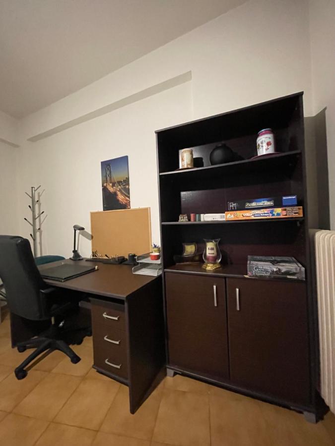 Karras' Home ヴォロス エクステリア 写真