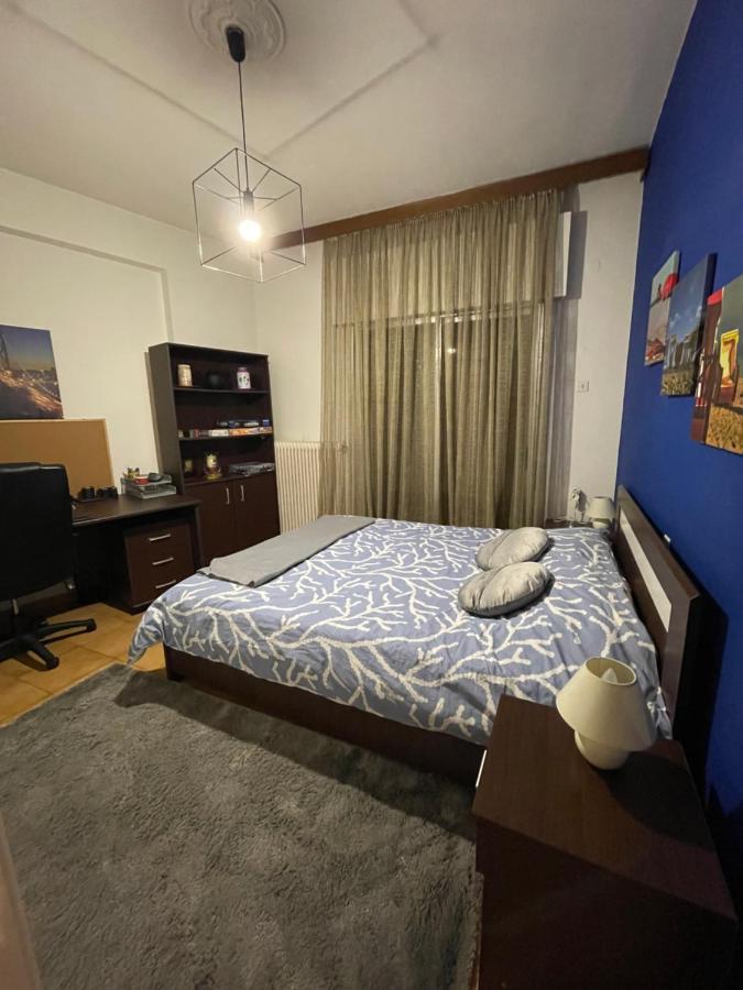 Karras' Home ヴォロス エクステリア 写真