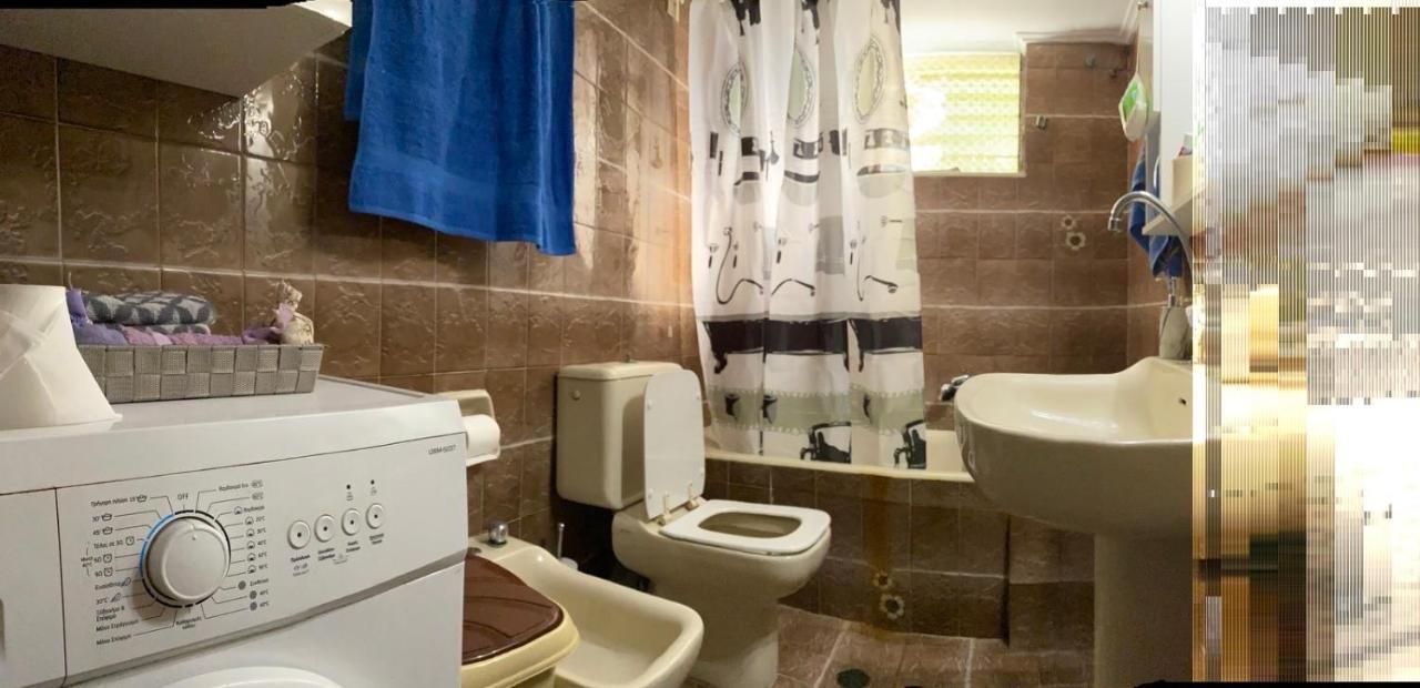 Karras' Home ヴォロス エクステリア 写真