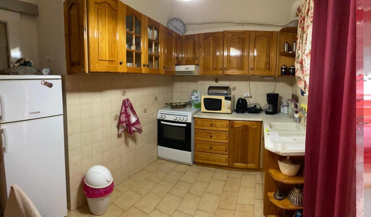 Karras' Home ヴォロス エクステリア 写真