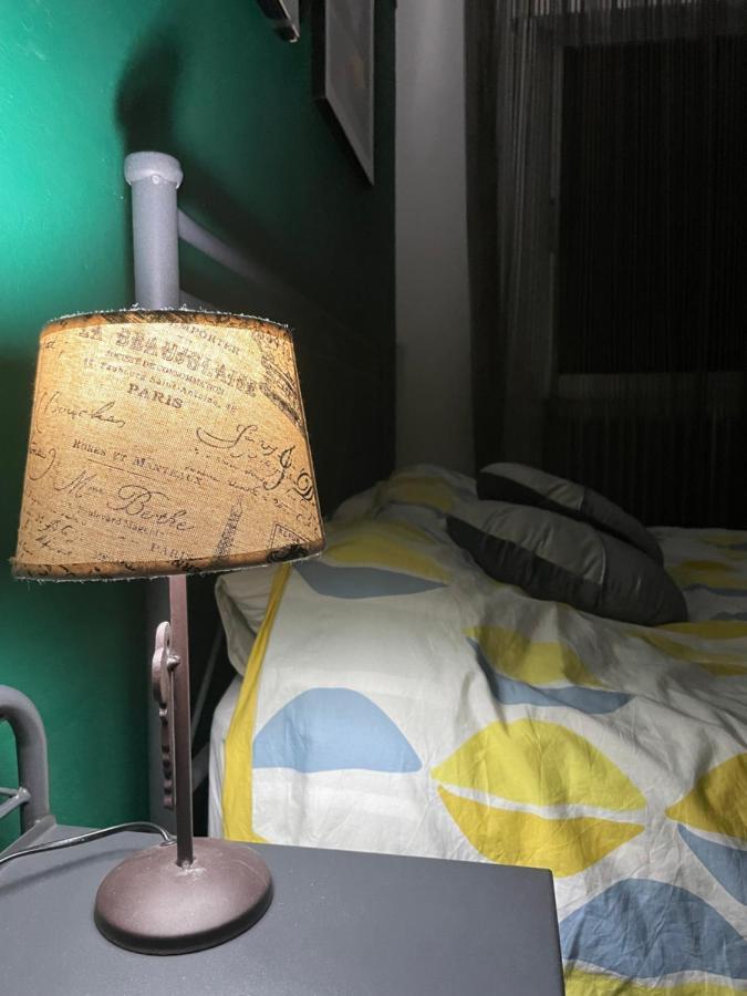 Karras' Home ヴォロス エクステリア 写真
